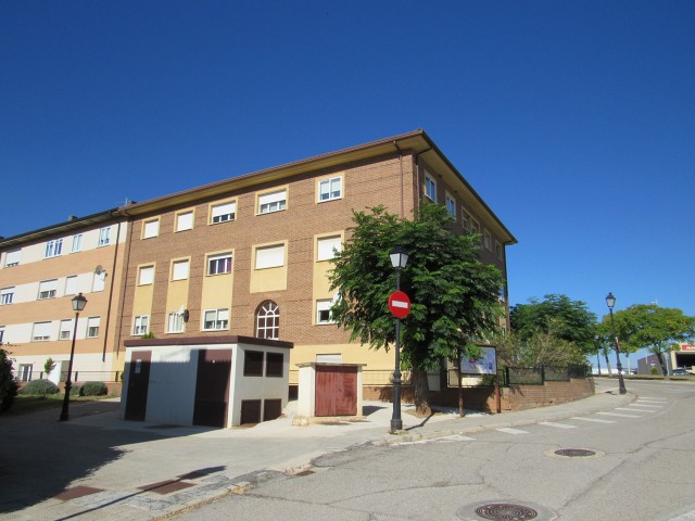Vivienda en ÓLVEGA, Soria
